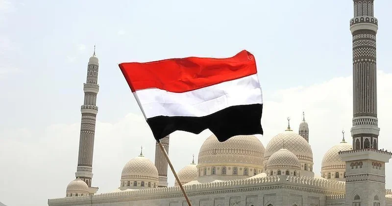 Yemen de üst düzey yetkili, suikastta öldürüldü Sözcü Gazetesi