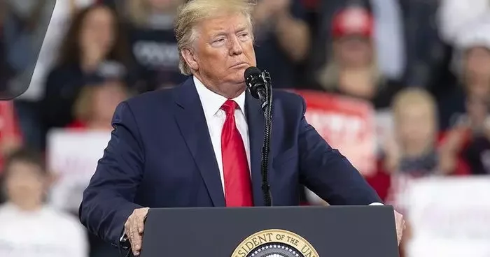 Trump’tan Ukrayna çıkışı: İşgalci bir ülkeye saldırmadan bir savaşı kazanmak imkansız olmasa da çok zordur