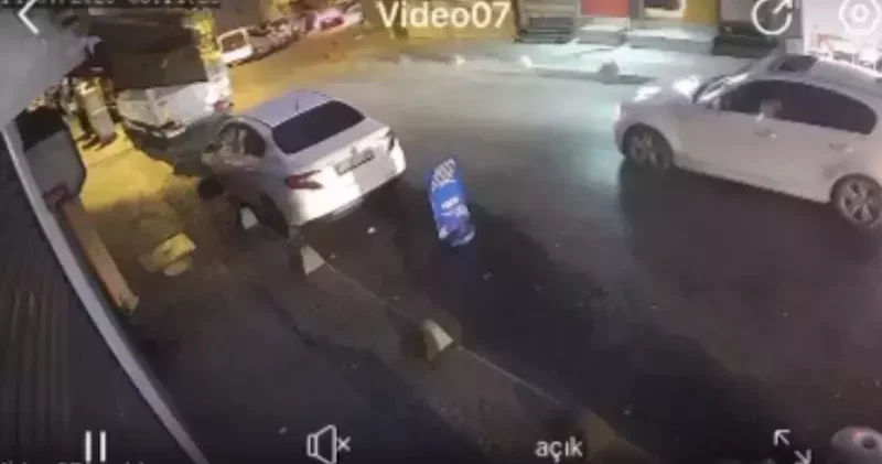 Polis ve Jandarma dan iş yeri kurşunlayan suç örgütü üyelerine operasyon: 6 kişi tutuklandı