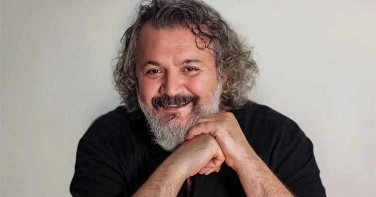 Müfit Can Saçıntı nın yeni filmi için yola çıktı