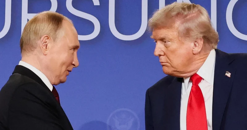 Trump tan yeni Ukrayna açıklaması: Saldırmadan kazanamazsınız