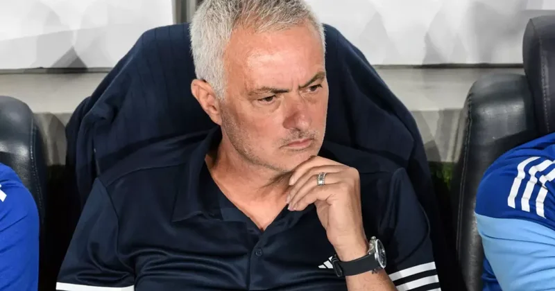 Fenerbahçe nin gol beklentisi taraftarları çıldırttı