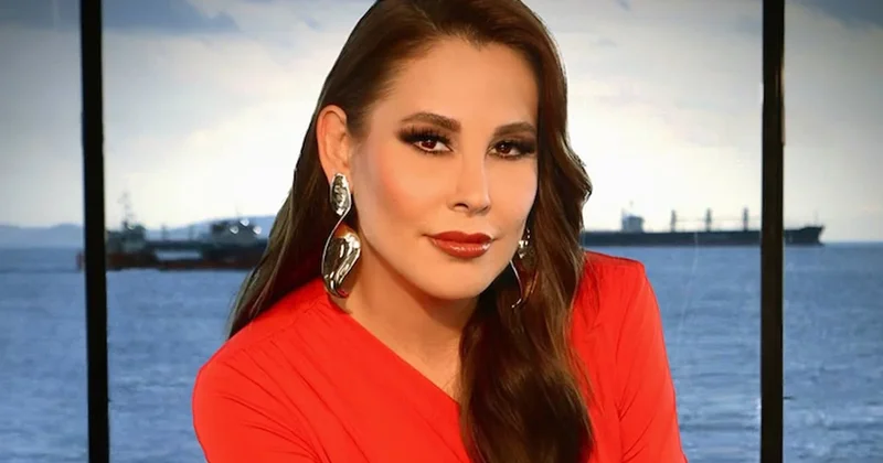 Funda Arar yeni imajıyla bambaşka birine dönüştü Sözcü Gazetesi