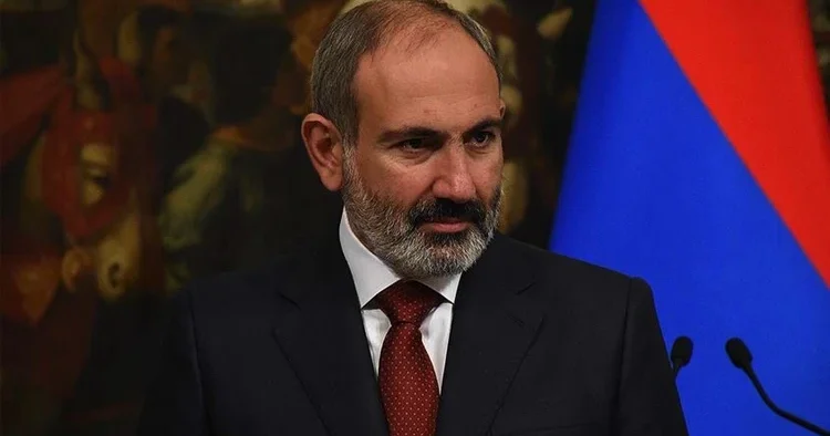 Paşinyan Türkiye ile müzakereleri duyurdu: Sınırlar açılabilir