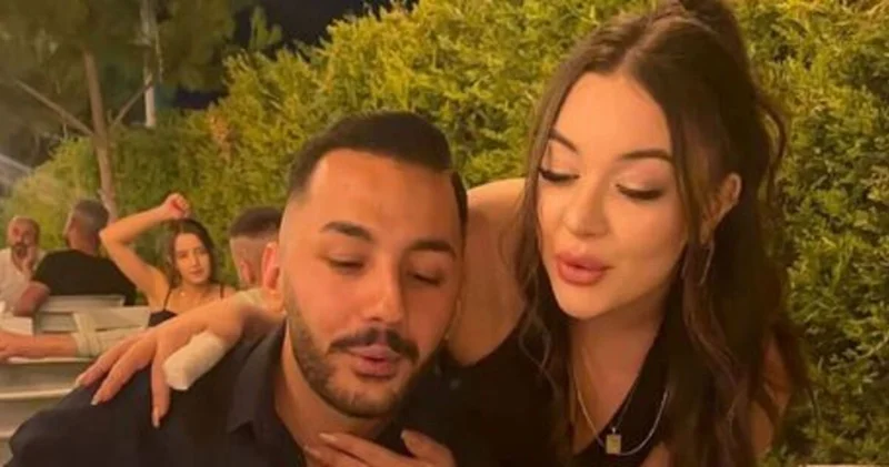 Sürpriz doğum günü faciayla bitti! Ezgi ile Baran nişanlıydı SON DAKİKA HABER Son dakika haberleri