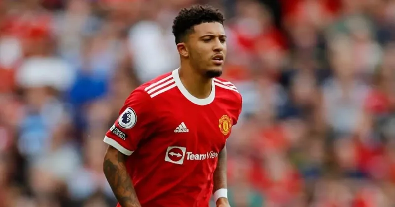 Teknik direktör istiyor! Jadon Sancho için yeniden devredeler