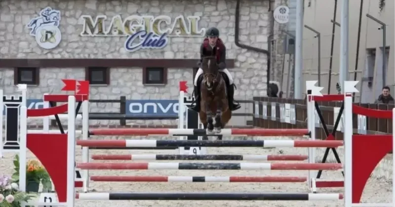 Zafer Bayramı Kupası heyecanı Çatalca Magical Club da başlıyor