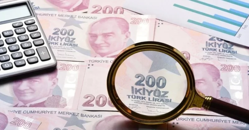 Bankacılık mevduatının toplam mevduatı 350 milyar TL arttı Sözcü Gazetesi