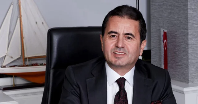 Deneyimden Geleceğe: İsmail Doğan, Doğanlar Mobilya Grubu nda Yönetim Kurulu Başkanlığına getirildi Türkiye Ekonomisi Haberleri