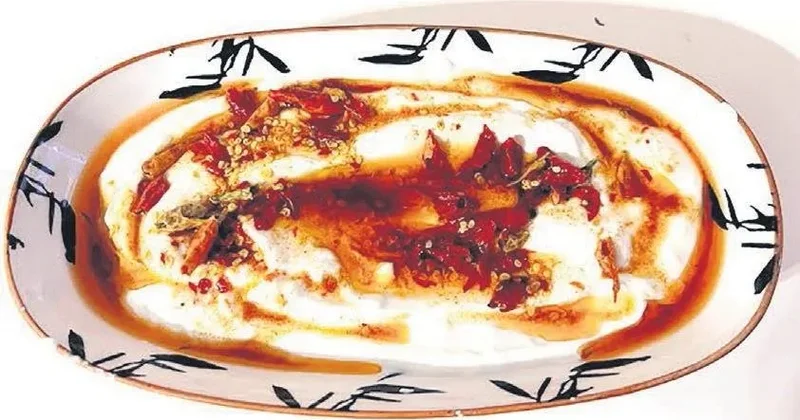 İDİL AÇIKALIN Acı sever misiniz?