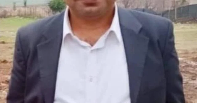 Şırnak ta kardeşlerin kullandığı TIR lar çarpıştı; 1 ölü, 1 yaralı Şırnak Haberleri