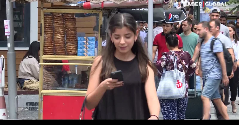 Erken ergenlik vakaları artıyor
