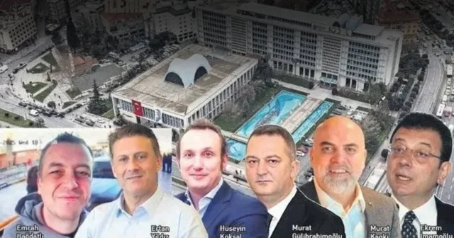 İBB de bir skandal daha isim isim deşifre oldu: BDDK raporuyla milyarlarca liralık ‘amaca aykırı harcama’ iddiası İstanbul Haberleri