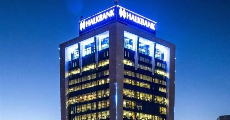 Yalan ve iftiraları manşete taşımışlardı! Sözcü Gazetesi Halkbank hakkındaki yalan haberine tekzip yayınladı