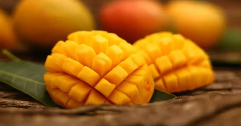 Herkes zararlı diyordu ama gerçek çok başkaymış! Mango tüketenlerde...