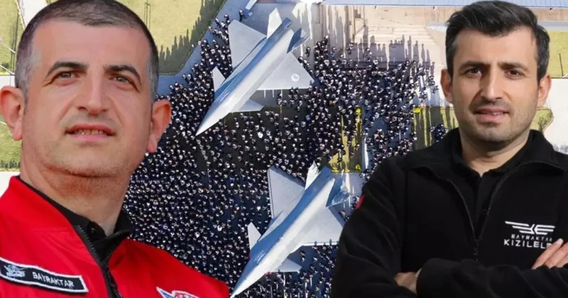 Selçuk Bayraktar ve Haluk Bayraktar vergi listesinde yine ilk 2 sırada: 4 yıl art arda vergi rekortmeni
