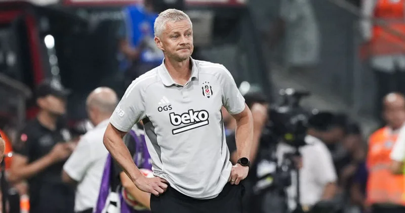 Solskjaer den iki değişiklik! Futbol Haberleri