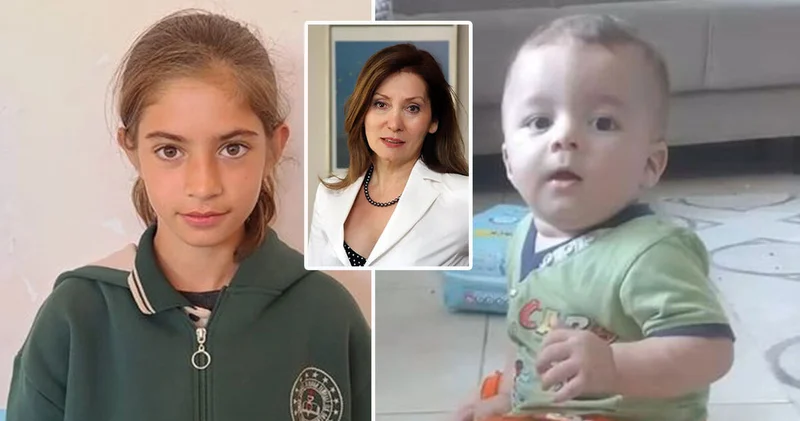 Çocuk ölümleri: 4 günde 10 çocuk neden öldü? Toplum bilimci Prof. Dr. Nilüfer Narlı değerlendirdi Son dakika haberleri