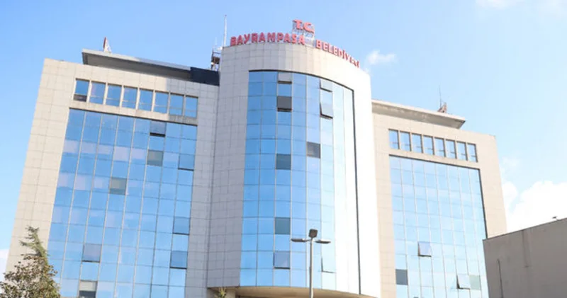 AK Parti nin Bayrampaşa Belediye Başkanvekili adayı belli oldu Son dakika haberleri