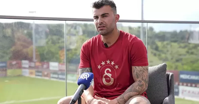 Abdülkerim’in morali bozuk Fanatik Gazetesi Galatasaray (GS) Haberleri Spor