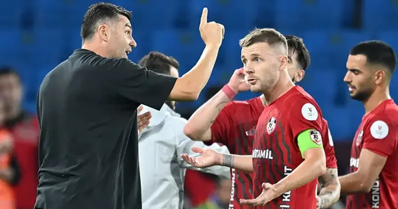 Burak Yılmaz: Benim oynadığım dönemdeki deplasmanı hissedemedim Fanatik Spor Haberleri Video