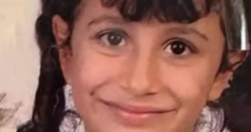 Üzerine koltuk düşen 9 yaşındaki Ebrar hayatını kaybetti