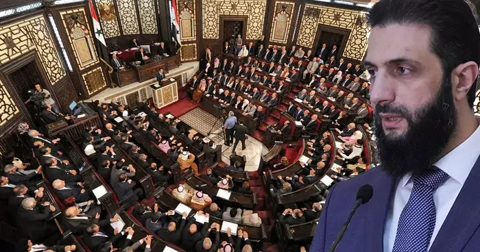Suriye’de Esad rejiminin devrilmesinin ardından ilk parlamento seçimleri 5 Ekim’de yapılacak
