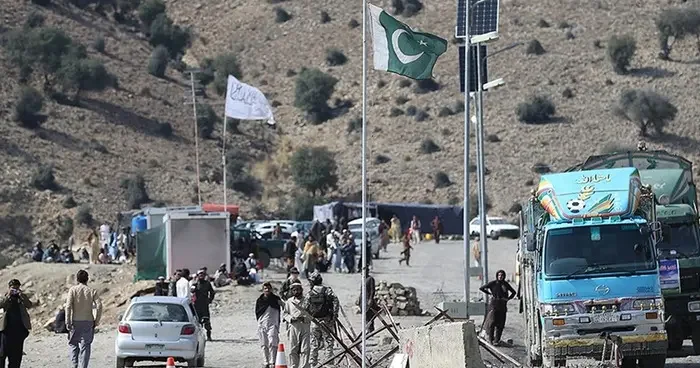 Pakistan ordusu: Pakistan Talibanı ile bağlantılı 7 militan etkisiz hale getirildi