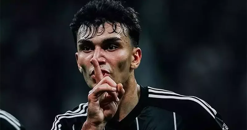 Eintracht Frankfurt Can Uzun un bonservisini belirledi! Servet istiyor Fanatik Gazetesi Futbol Haberleri Spor