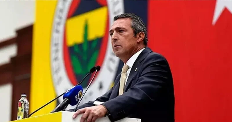 Ali Koç un ilk hedefi sızdırıldı: Real Madridli futbolcu için girişimler başlamış bile