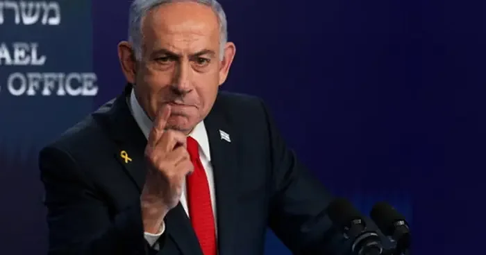 İngiltere, Kanada ve Avustralya nın kararı küplere bindirdi! Netanyahu ABD dönüşünü işaret edip tehdit etti: Bekleyin ve görün