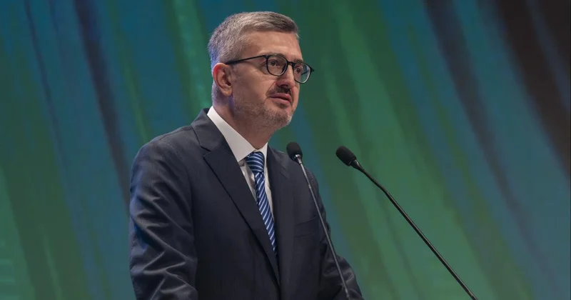 İletişim Başkanı Duran: Cumhurbaşkanımız, BM Genel Kurulu’nda insanlığın ortak vicdanını dillendirecek