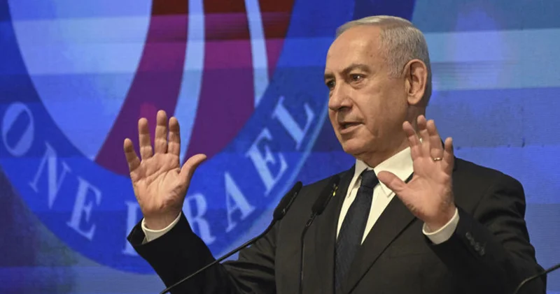 Netanyahu ekibiyle Suriye ile olası güvenlik anlaşmasını görüşecek Dış Haberler