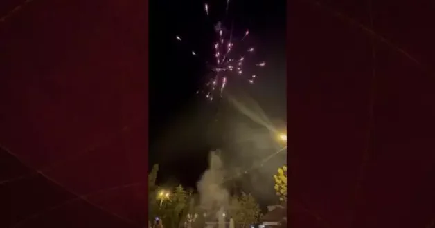 Sadettin Saran ın başkanlığı memleketi Kırıkkale de kutlandı