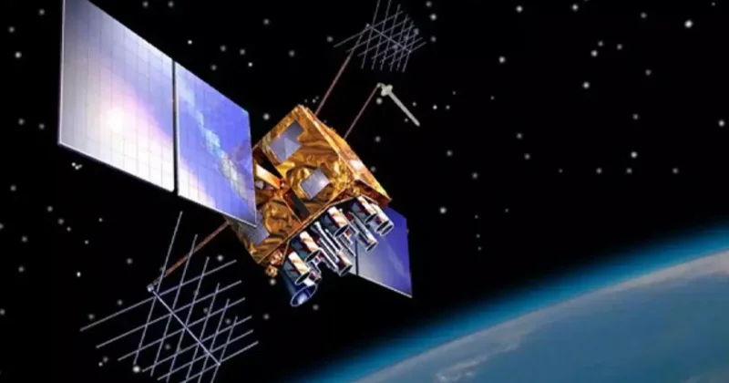 Türksat 7A uydusunda son çalışmalar! Tarih netleşti