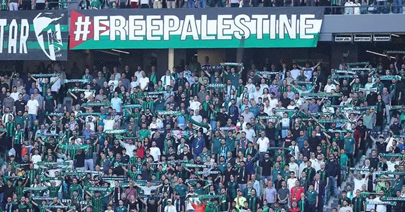 Kocaelispor taraftarından, Çaykur Rizespor maçına yoğun ilgi Fanatik Spor Haberleri Video