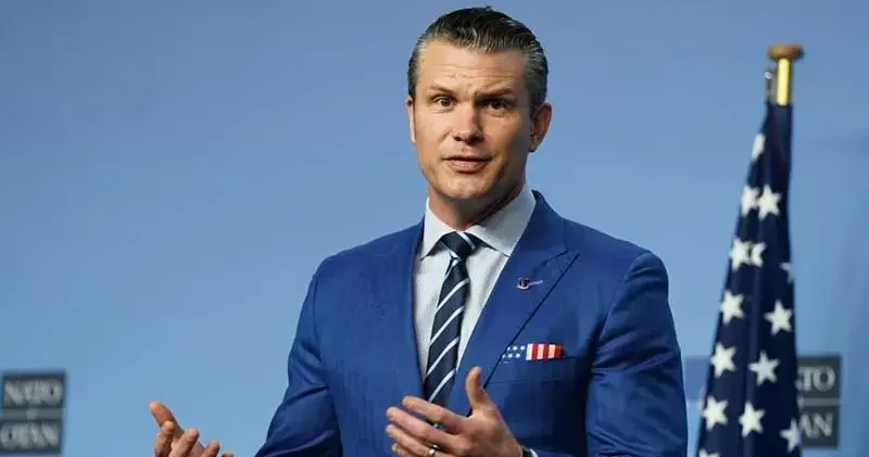 ABD Savunma Bakanı Hegseth: Basının Pentagon erişimi kısıtlanacak