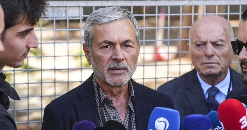Aykut Kocaman: Fenerbahçe bana ne zaman ihtiyaç duyarsa hazırım Fenerbahçe Haberleri