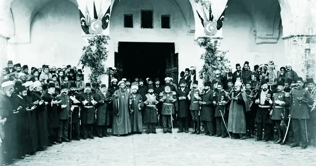 Siyonist söylemlere karşı Kudüs’ün gerçek tarihi Son Dakika Haberleri