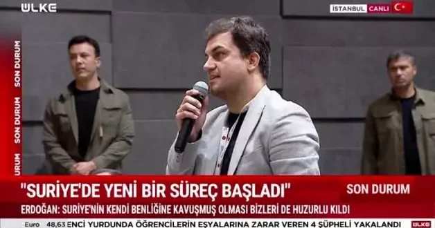 Cumhurbaşkanı Erdoğan Özgür Özel in asılsız iddialarına cevap verdi