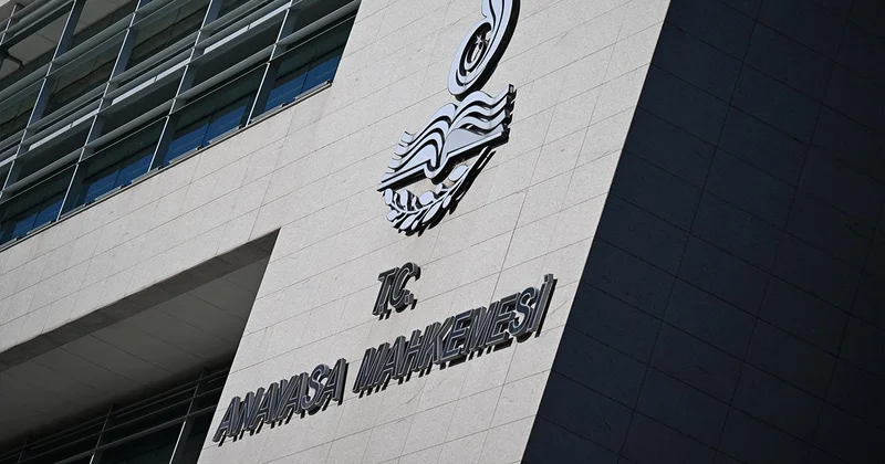 AYM’ye yapılan bireysel başvurular 13 yılda 699 bini aştı