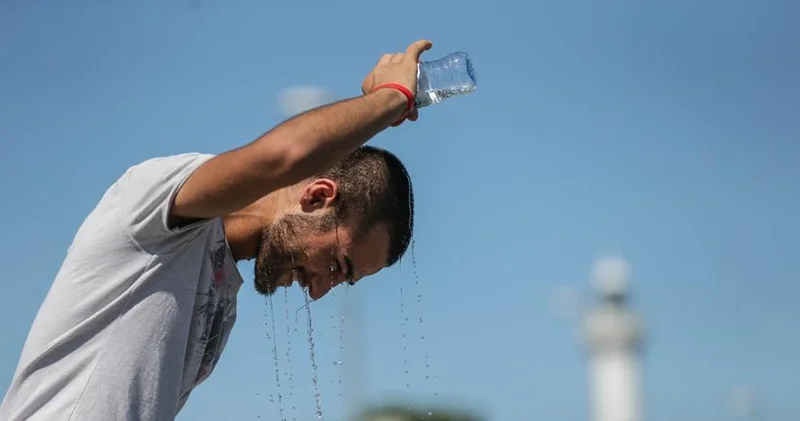 Meteoroloji uyardı, 22 Eylül Pazartesi günü hava sıcaklıkları yükseliyor!