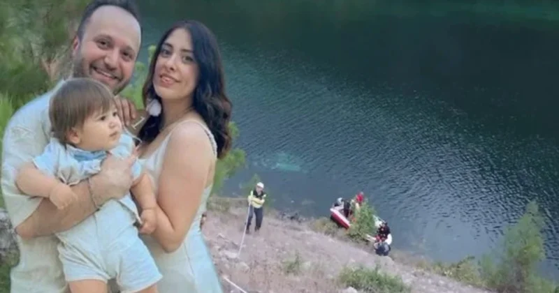 Doktorun şeytani planından yasak aşk çıktı! Eşi ve çocuğu öldü Sözcü Gazetesi