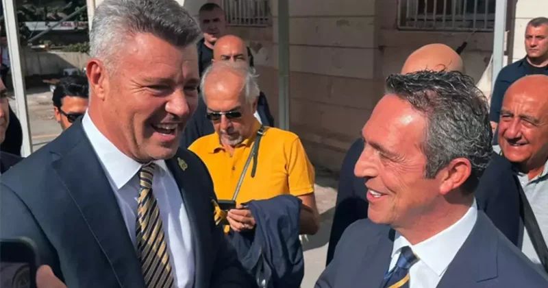 Fenerbahçe de başkanlık seçim sonuçları ne zaman belli olacak? Oy verme işlemi saat kaça kadar?