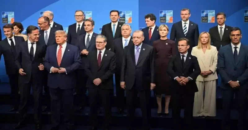 Dünyanın en uzun boylu lideri açıklandı! Recep Tayyip Erdoğan ın boyu kaç metre?