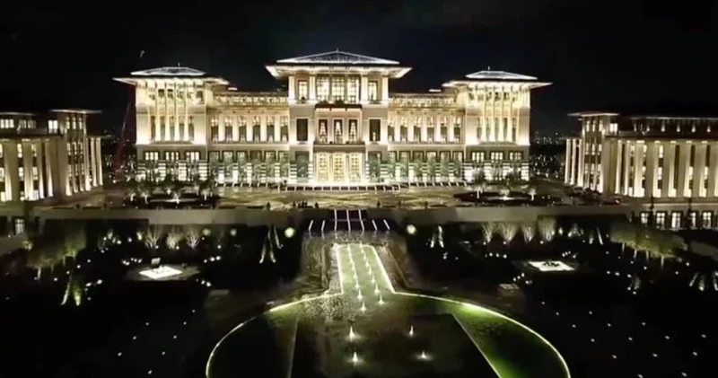 Saraydan Komisyonun İmralı ziyaretine onay!