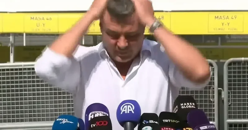 Bu sözler seçim kaybettirir! Sadettin Saran dan büyük acemilik