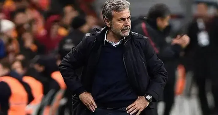 Aykut Kocaman: Son güne kadar iki başkan da seviyeyi düşürmedi