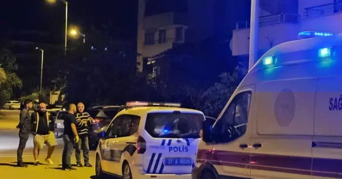 Çocuklarının haber alamadığı kadın evinde ölü bulundu