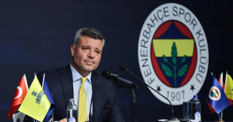 Fenerbahçe nin yeni başkanı kim oldu 21 Eylül 2025? Fenerbahçe 34. başkanı kim oldu Ali Koç mu, Sadettin Saran mı? Ali Koç Sadettin Saran oy oranları